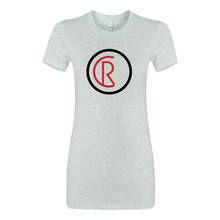 Load image into Gallery viewer, Coach Ray Inspires Women's Long Tee