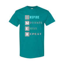 Load image into Gallery viewer, ISMR T-Shirt