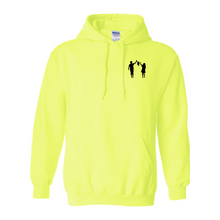 Load image into Gallery viewer, Parenting With A Purpose Hoodie