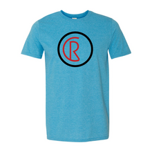 Load image into Gallery viewer, Coach Ray Inspires' Unisex Tee
