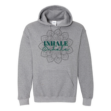 Load image into Gallery viewer, Inhale, Exhale Hoodie