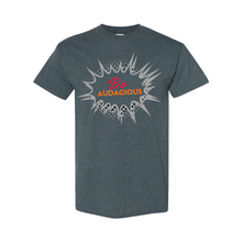 Load image into Gallery viewer, Be Audacious Unisex T-Shirt
