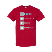 Load image into Gallery viewer, ISMR T-Shirt