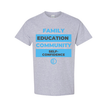 Load image into Gallery viewer, 4 Pillars T-Shirt