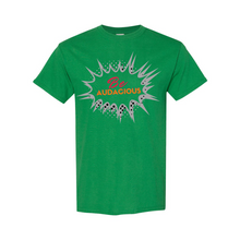 Load image into Gallery viewer, Be Audacious Unisex T-Shirt