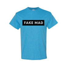 Load image into Gallery viewer, Fake Mad T-Shirt