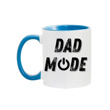 Load image into Gallery viewer, 11oz. Dad Mode Mug