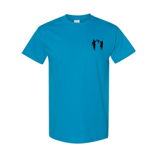 Load image into Gallery viewer, Parenting With A Purpose T-Shirt