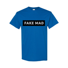 Load image into Gallery viewer, Fake Mad T-Shirt