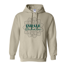 Load image into Gallery viewer, Inhale, Exhale Hoodie