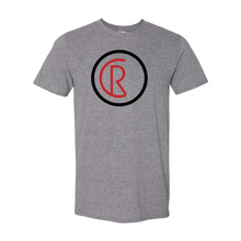 Load image into Gallery viewer, Coach Ray Inspires' Unisex Tee
