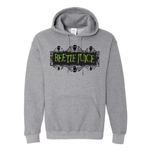 Load image into Gallery viewer, Beetlejuice Hoodie