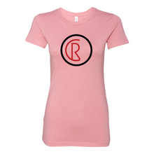 Load image into Gallery viewer, Coach Ray Inspires Women's Long Tee