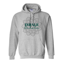 Load image into Gallery viewer, Inhale, Exhale Hoodie