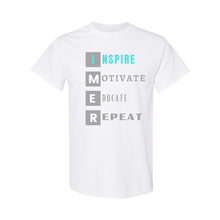 Load image into Gallery viewer, ISMR T-Shirt