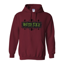 Load image into Gallery viewer, Beetlejuice Hoodie