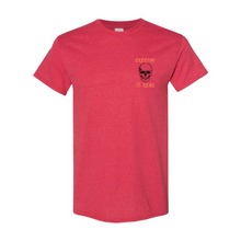 Load image into Gallery viewer, "Creepin' It Real" Unisex T-Shirt