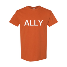 Load image into Gallery viewer, Ally T-Shirt