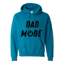 Load image into Gallery viewer, Dad Mode Hoodie