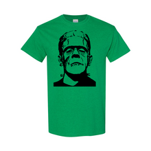 Load image into Gallery viewer, Frankenstein T-Shirt