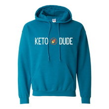 Load image into Gallery viewer, Keto Dude Hoodie