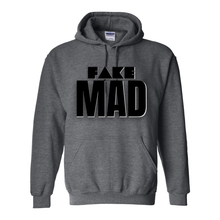 Load image into Gallery viewer, Retro Fake Mad Hoodie