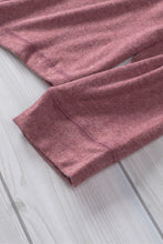 Load image into Gallery viewer, Button Up Drop Shoulder Top