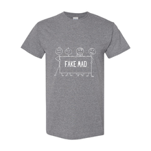 Load image into Gallery viewer, Fake Mad Group T-Shirt