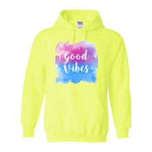 Load image into Gallery viewer, Good Vibes Hoodie