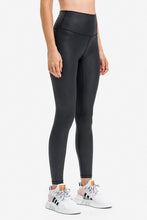 Load image into Gallery viewer, Invisible Pocket Sports Leggings