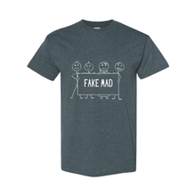 Load image into Gallery viewer, Fake Mad Group T-Shirt