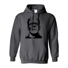 Load image into Gallery viewer, Frankenstein Hoodie
