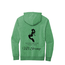 Load image into Gallery viewer, BayBodyCo. Fleece Hoodie