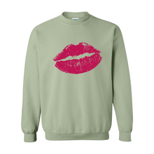 Load image into Gallery viewer, Kiss Crewneck Sweatshirt