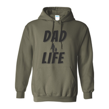 Load image into Gallery viewer, Dad Life (Father & Child) Hoodie