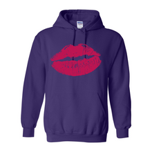 Load image into Gallery viewer, Kiss Hoodie
