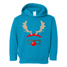 Load image into Gallery viewer, Reindeer Disguise Hoodie