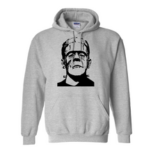 Load image into Gallery viewer, Frankenstein Hoodie