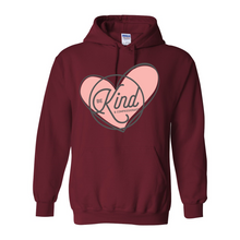 Load image into Gallery viewer, Be Kind & Compassionate Hoodie