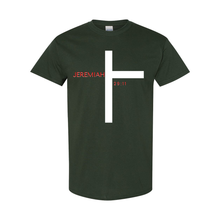 Load image into Gallery viewer, Jeremiah 29 Unisex T-Shirt