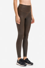 Load image into Gallery viewer, Invisible Pocket Sports Leggings
