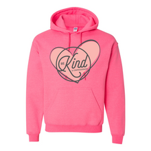 Load image into Gallery viewer, Be Kind & Compassionate Hoodie