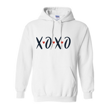 Load image into Gallery viewer, XOXO Hoodie