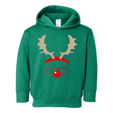 Load image into Gallery viewer, Reindeer Disguise Hoodie