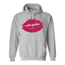 Load image into Gallery viewer, Kiss Hoodie