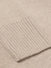 Load image into Gallery viewer, V-Neck Long Sleeve Knit Top