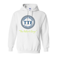 Load image into Gallery viewer, TTE Hoodie Large