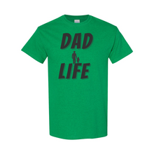 Load image into Gallery viewer, Dad Life T-Shirt