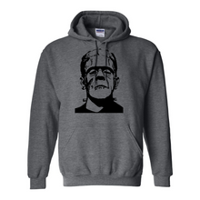 Load image into Gallery viewer, Frankenstein Hoodie