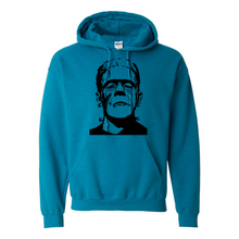 Load image into Gallery viewer, Frankenstein Hoodie
